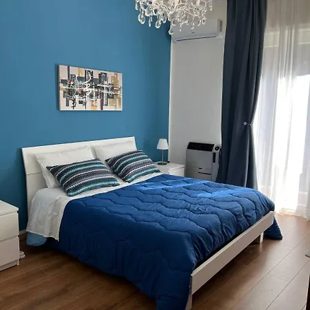 Gioia Di Casa Отель типа 