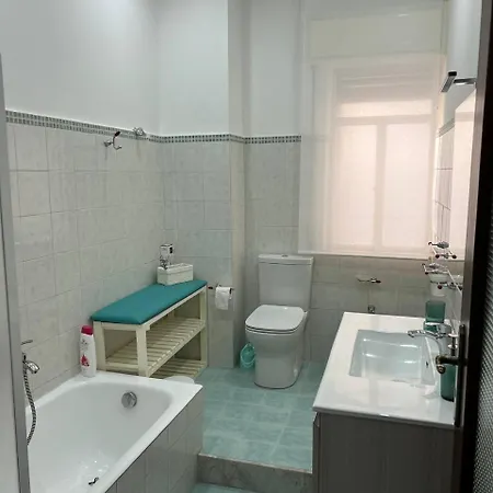 Gioia Di Casa Отель типа 