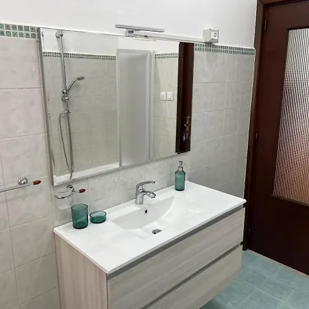 Gioia Di Casa Отель типа 