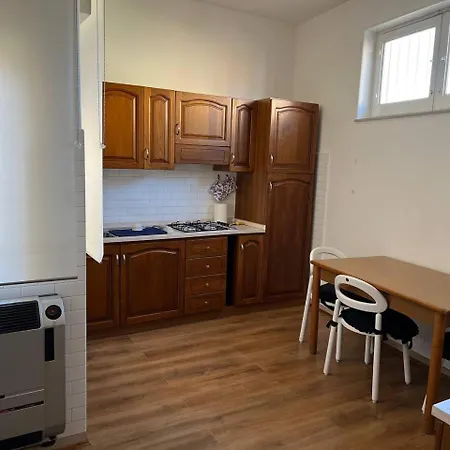 Gioia Di Casa Отель типа 