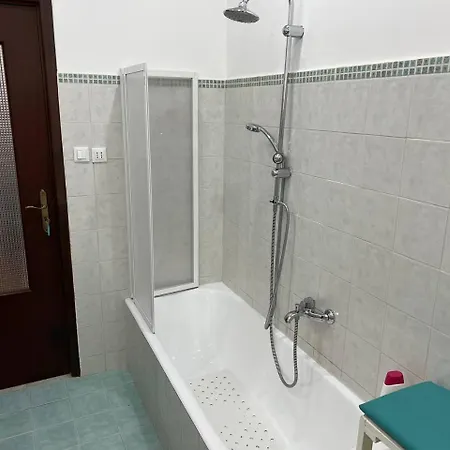 Gioia Di Casa Отель типа 