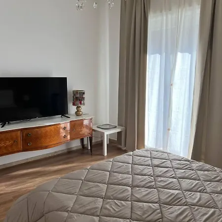 Gioia Di Casa * Патерно