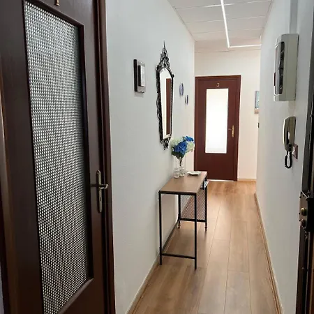 Gioia Di Casa Патерно