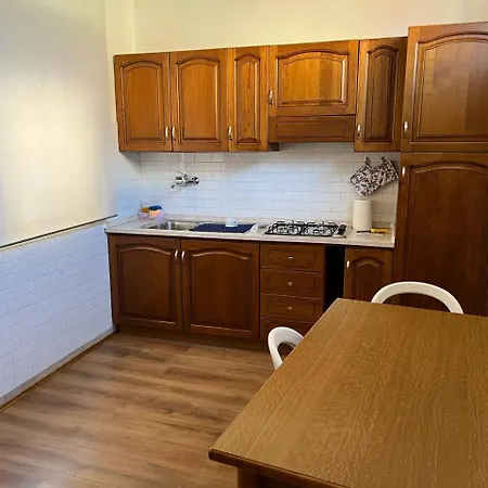 Gioia Di Casa Отель типа 